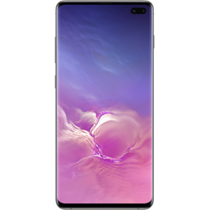 Samsung Galaxy S10+, prism black