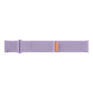 Samsung Galaxy Watch6 Fabric Band Slim (S/M), Lavender