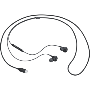 Samsung Type-C Earphones, Black