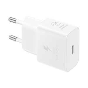 Samsung 25W Power Adapter, White