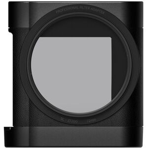 Samsung Galaxy S22/S21 Series Professional Camera Lens Filter, Midnight