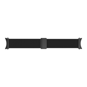 Samsung Galaxy Watch4 Milanese Band (44mm), Black