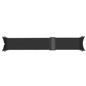 Samsung Galaxy Watch4 - Watch5 40mm Milanese Band, Black