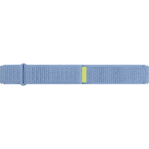 Samsung Galaxy Watch6 Fabric Band (M/L), Blue