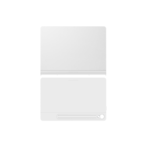 Samsung Galaxy Tab S9 Smart Book Cover, White