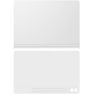 Samsung Galaxy Tab S9+ Smart Book Cover, White