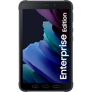 Samsung Galaxy Tab Active3 Enterprise Edition 4G, Black