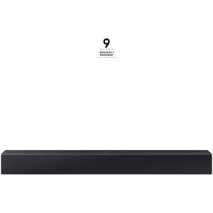 Samsung Essential Soundbar HW-C410, Black