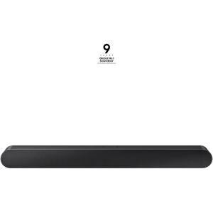 Samsung S-Series Soundbar HW-S56B, Gray