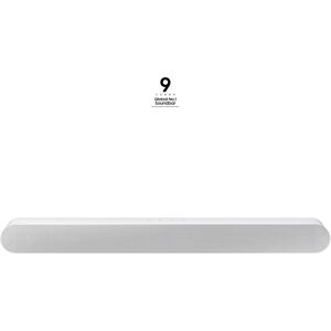 Samsung S-Series Soundbar HW-S67B, White