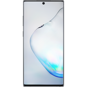 Samsung Galaxy Note10+, aura black