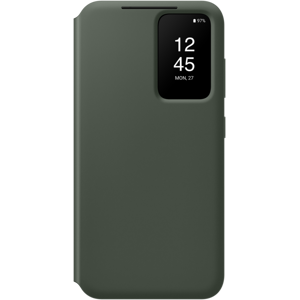 Samsung Galaxy S23 Smart View Wallet Case, Green