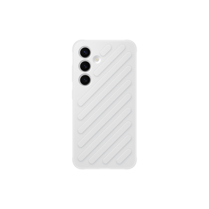 Samsung Galaxy S24 Shield Case, Light gray