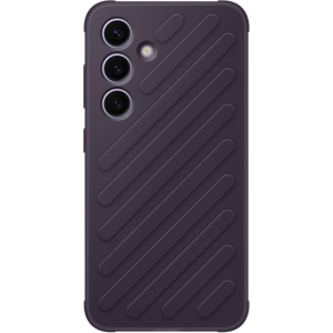 Samsung Galaxy S24 Shield Case, Dark violet