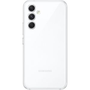 Samsung Galaxy A54 5G Clear Case, Transparent