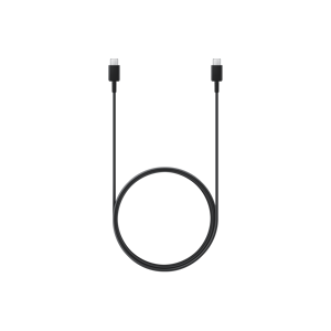 Samsung 3A USB-C to USB-C Cable 1.8m, Black