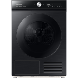 Samsung DV9400B Tørretumbler med AI Dry, 9 kg, Black