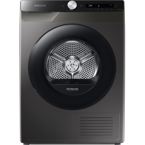 Samsung Tørretumbler DV90T5240AX/S4 AI Control 9kg, Gray