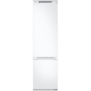 Samsung BRB30705DWW/EF Køleskab og fryser, 298 ℓ, White