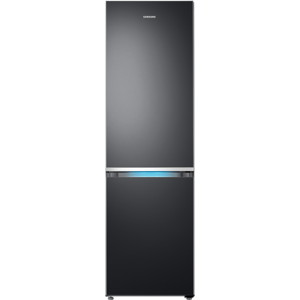 Samsung RB36R872PB1/EF Køleskab og fryser, 355 ℓ, Black