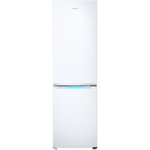 Samsung RB36R872PWW Køleskab og fryser, 355 l, White