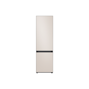 Samsung BESPOKE, RB38C7B6C39/EF, Køleskab og fryser, 387 l, Satin Beige