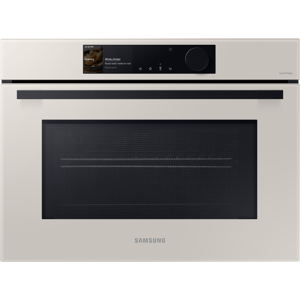 Samsung NQ7000B 6 Series BESPOKE Kompaktovn, 50 L, Satin Beige