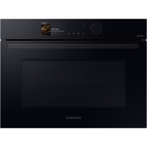 Samsung NQ7000B 6 Series BESPOKE Kompaktovn, 50 L, Black Glass