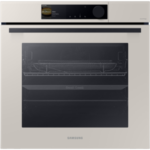 Samsung NV7000B 6 Series BESPOKE Indbygningsovn, 76L, Satin Beige