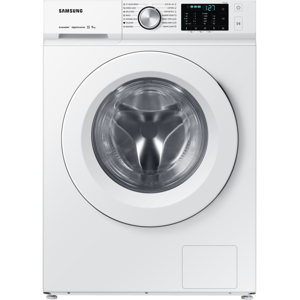 Samsung WW11BBA047TWEE Vaskemaskine, 11 kg, Hvid