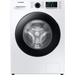 Samsung Bespoke AI™Vaskemaskine Series 5 WW11BGA047AEEE SpaceMax™ 11 kg, White