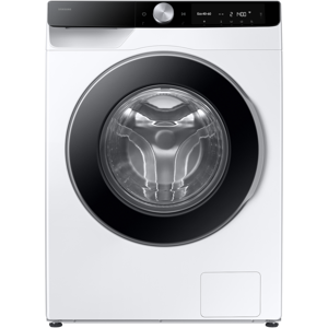 Samsung Vaskemaskine WW11DG6B85LKU3 AI Wash 11 kg, White