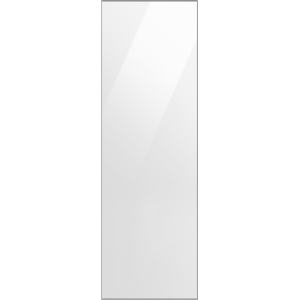 Samsung BESPOKE panel til Køleskabe & frysere, Clean White (Glas)