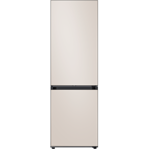 Samsung BESPOKE, RB34C7B5D39/EF, Køleskab og fryser, 344 l, Satin Beige