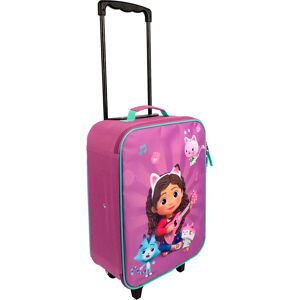 Gabby´s Dollhouse Gabbys Dollhouse Trolley Tasker Og Punge