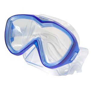 Legbilligt.dk Dykkermaske Med Klart Glas Badebassiner / Badelegetøj