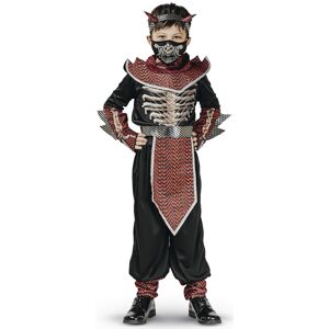 Legbilligt.dk Dragon Ninja 160 Cm. Halloween Kostumer