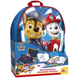 Paw Patrol Rygsæk Med Tegneting