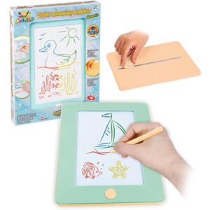 Artkids collection Art Kids Magnetisk Farve Tegnetablet Alt Det Andet