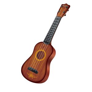 Legbilligt.dk Ukuele / Guitar 4 Strenge Musikinstrumenter