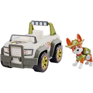 Paw Patrol - Tracker's Jungle Cruiser