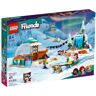 Friends 41760 - Iglo-eventyr Lego Friends