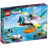 Friends 41752 - Redningsfly Lego Friends