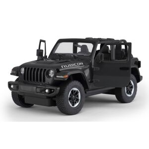 Legbilligt.dk Fjernstyret Jeep Wrangler 1:14 Fjernstyret Biler