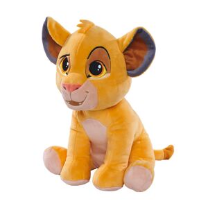 Disney Bamse - Simba 25 Cm. Bamser&Tøjdyr