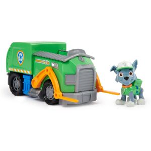 Paw Patrol - Rockys Recycle Truck