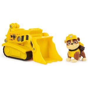 Paw Patrol Rubble's Bulldozer