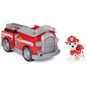 Paw Patrol - Marshall Brandbil