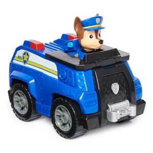 Paw Patrol - Chase Patrol Cruiser