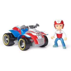 Paw Patrol - Ryders Rescue Atv